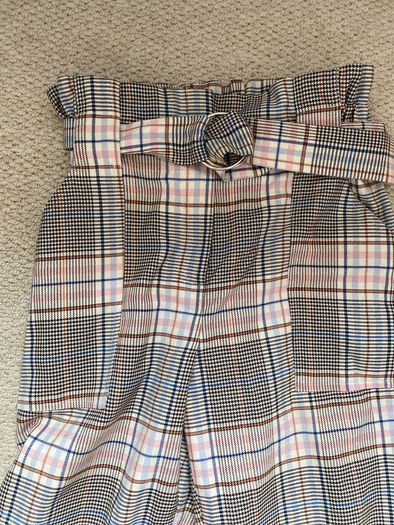 River Island trousers