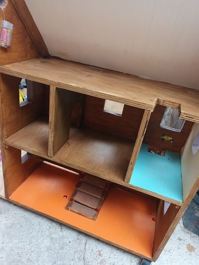 Dolls House