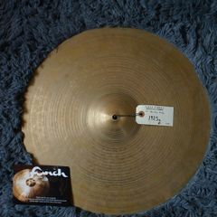 20" Funch - 50's Trans Stamp A replica