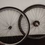 28inch hybrid wheels Image 2