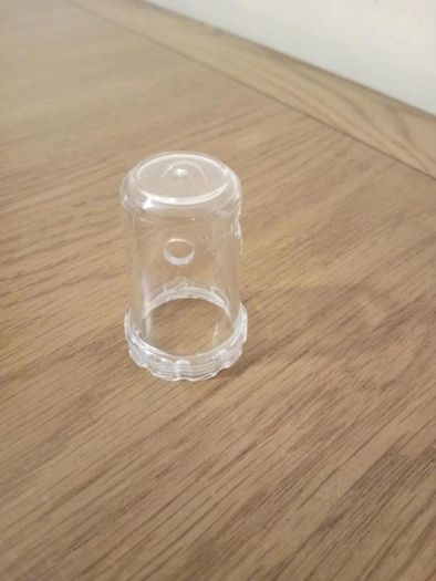 Dog Nail Filer