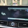Mercedes ML 10.25" Android Auto CarPlay Radio Image 5