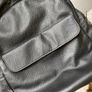 Leather backback Image 2