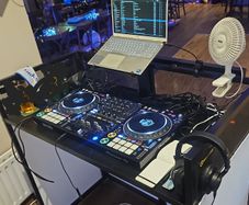 Pioneer ddj-1000srt