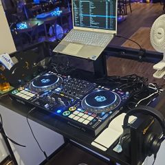 Pioneer ddj-1000srt