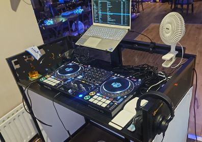 Pioneer ddj-1000srt