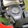 Bluebird (same as Castel Garden) ride-on Mower Image 3