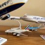 Collection of plane models Image 4
