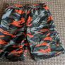 boys swimming shorts Image 3