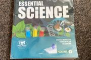Essential Science