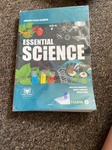 Essential Science