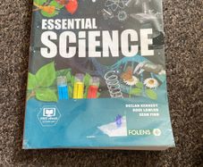 Essential Science