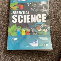 Essential Science