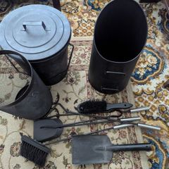 fire accessories
