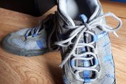 Trespass Low Rise Hiking Shoes  UK- 6