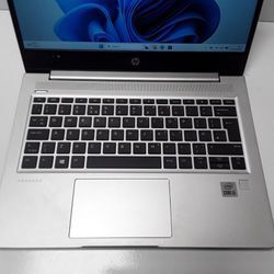 HP ProBook 430 G7 | Intel Core i5 10th | 16GB RAM | 256GB SSD Laptop