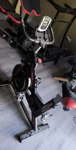 home gym
