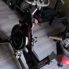 home gym
