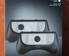 Nintendo Switch Joy-Con Grip Pack