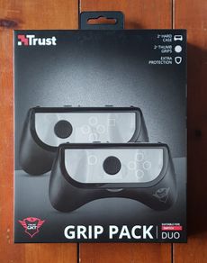 Nintendo Switch Joy-Con Grip Pack