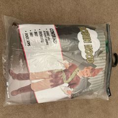 Robin hood halloween costume