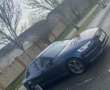 2019 Audi A4 Automatic