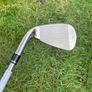 Wilson Dynapwr irons Image 5