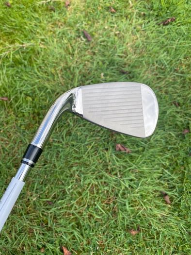 Wilson Dynapwr irons