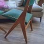 1950s Mid Century Chairs Image 8