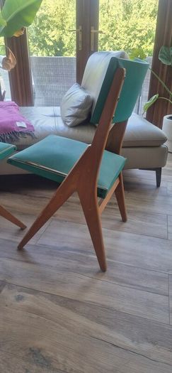 1950s Mid Century Chairs