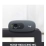 Logitech c270 HD 720p Webcam Image 4