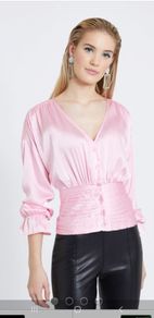 Blouse new