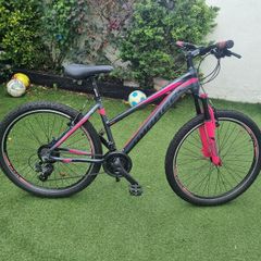 Girls mountain Bike