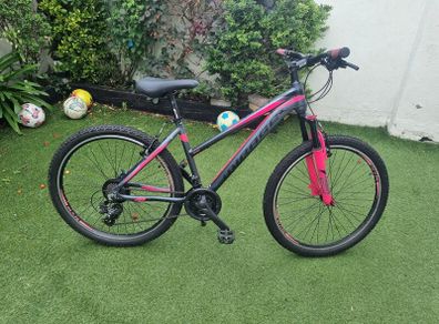 Girls mountain Bike