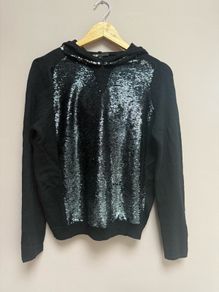 Maje hoody
