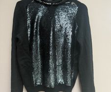 Maje hoody