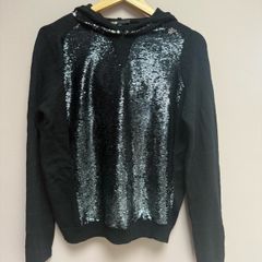Maje hoody