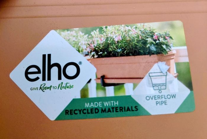 garden planters