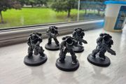 Warhammer 40k