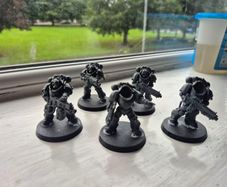 Warhammer 40k