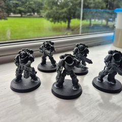 Warhammer 40k