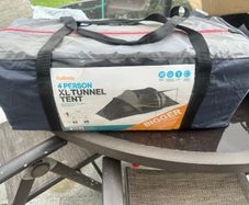 Tent