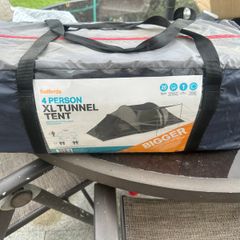 Tent