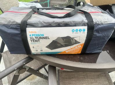 Tent