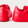Mulberry -Tree Tennis leather sneaker Image 4