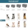 Portable Dog Crate Image 5