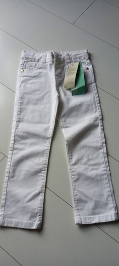 Girls trousers