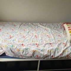 IKEA single bed frame