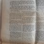 Old News Paper, TT Special Image 5
