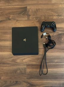 PS4 Slim